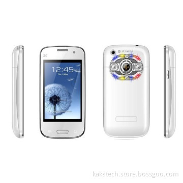 Dual SIM TV Mobile Phone Mini (S3-9300)
